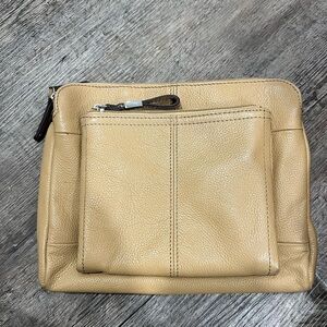 Tiganello crossbody